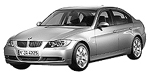 BMW E92 U0841 Fault Code