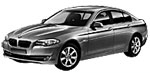 BMW F10 U0841 Fault Code