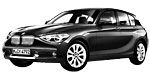 BMW F20 U0841 Fault Code